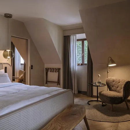 Platzl Hotel 4*