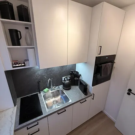 Apartment Schoenes An Der Isar Munich
