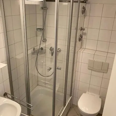 Wonderful With Sauna Apartmán Mnichov