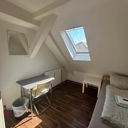 Budget Downtown & Gkp 2 Hotell *