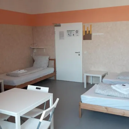 Budget Downtown & Gkp 2 Hotell München