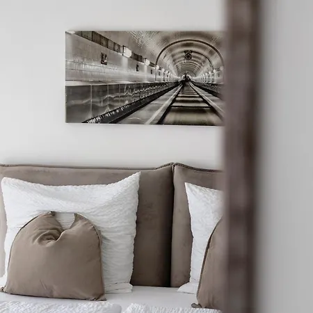 3 Whg Schwanthalerhoehe Apartment *