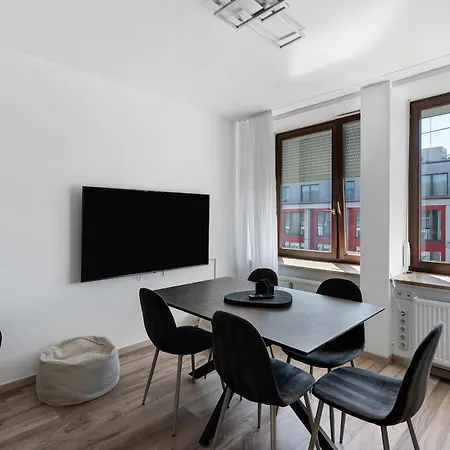 3 Whg Schwanthalerhoehe Munich