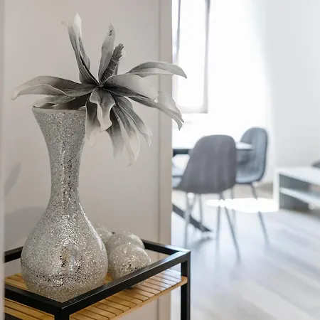 3 Whg Schwanthalerhoehe Apartment Munich