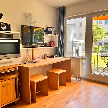 Wonderful With Sauna Apartmán *