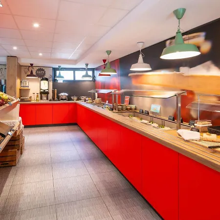 Ibis 3* Munich