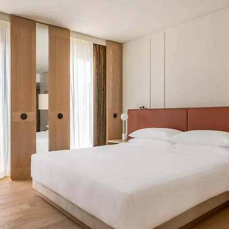 Marriott West München