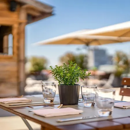 Marriott West 4* München
