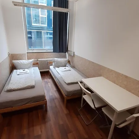 Hotell Budget Downtown & Gkp 2 *