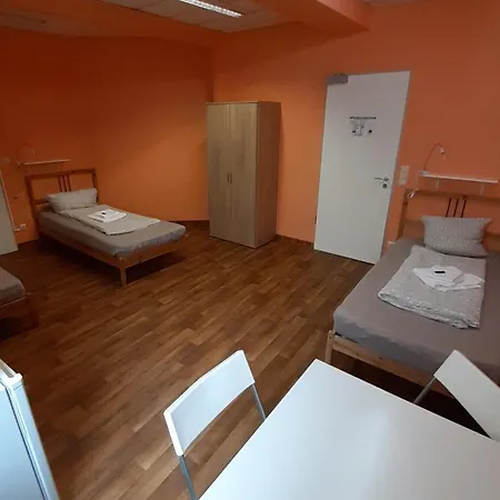 Budget Downtown & Gkp 2 Hotell *