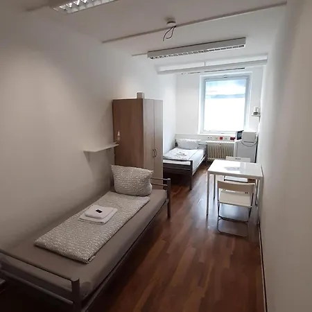 Budget Downtown & Gkp 2 München