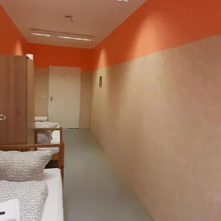 Budget Downtown & Gkp 2 Hotell *