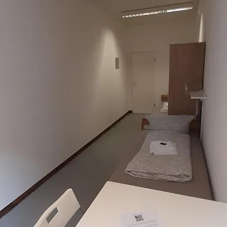 Budget Downtown & Gkp 2 Hotell *
