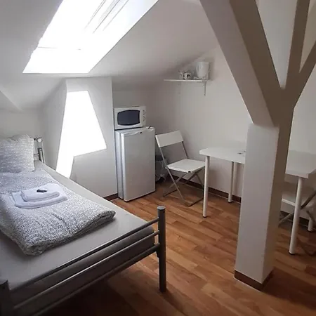 Budget Downtown & Gkp 2 Hotell München