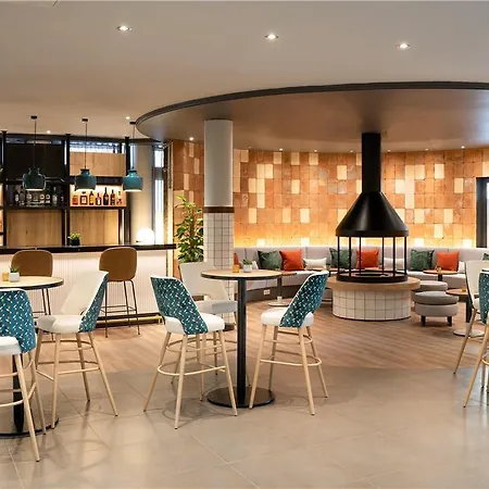 Hotel Center Affiliated By Melia