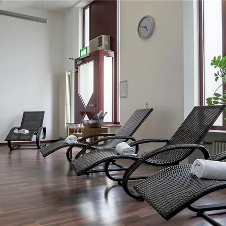 Center Affiliated By Melia Hotel 4*