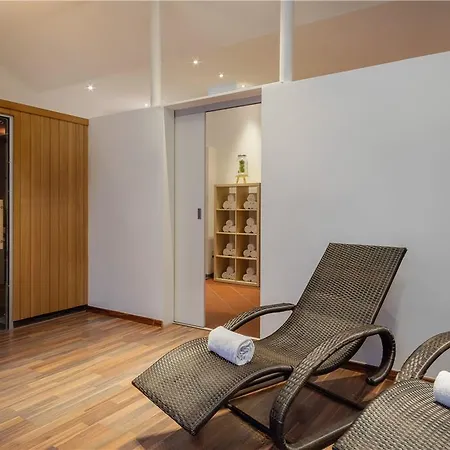 Hotel Center Affiliated By Melia Munich