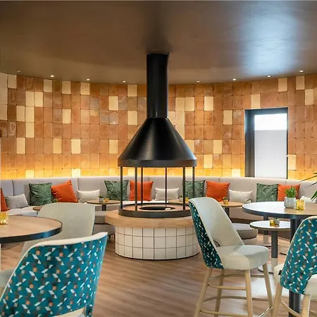 Center Affiliated By Melia Munich