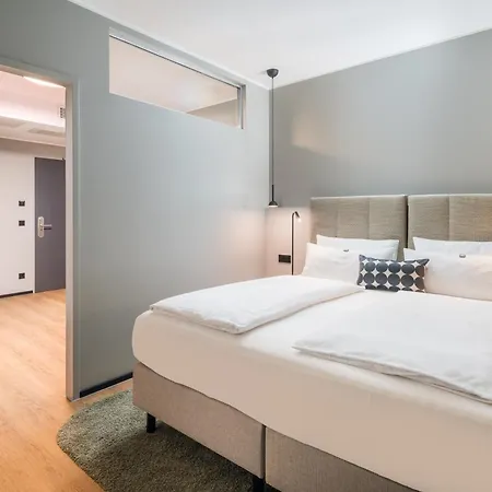 Koos Hotel&apartments - München