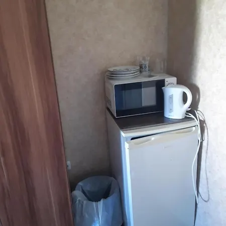 Budget Allach & Eve 168 Hostel