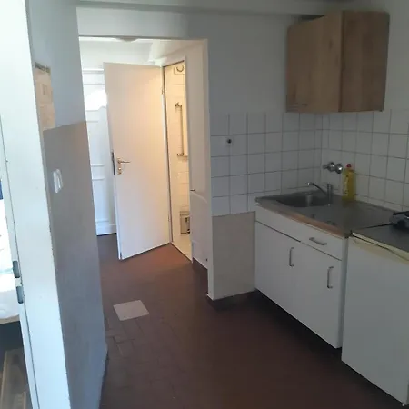 Budget Allach & Eve 168 * Mnichov