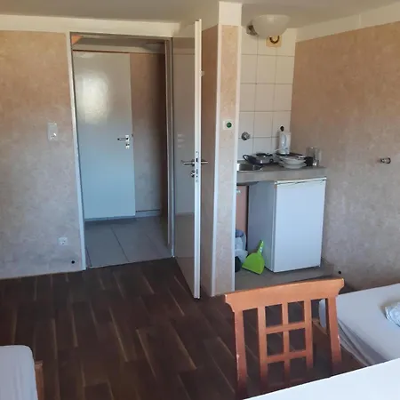Budget Allach & Eve 168 * Mnichov