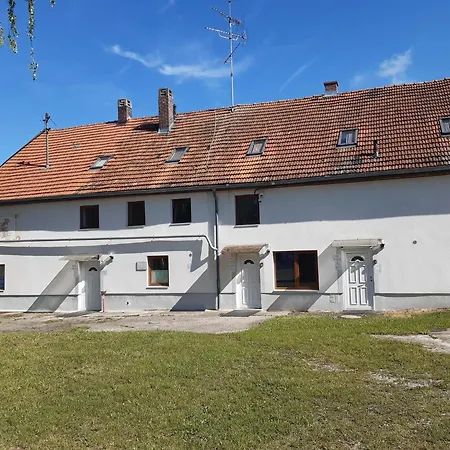 Hostel Budget Allach & Eve 168 Mnichov