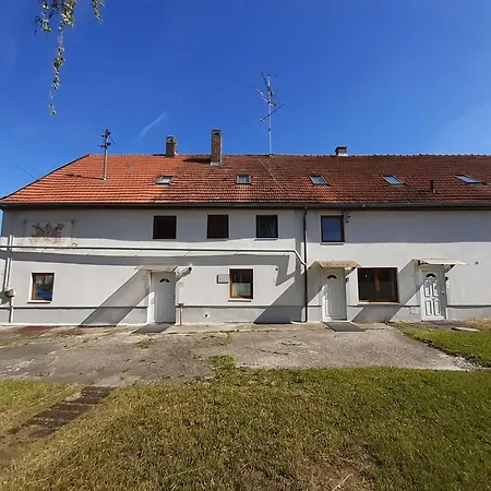 Budget Allach & Eve 168 * Mnichov