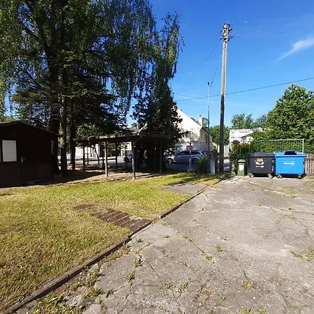 Budget Allach & Eve 168 * Mnichov