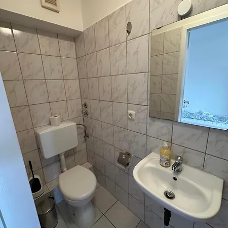 Budget Olympia Park Apartmenthostel 53 Lejlighedshotel *