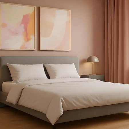 아파트 Gm-stays - Prinzregentenplatz