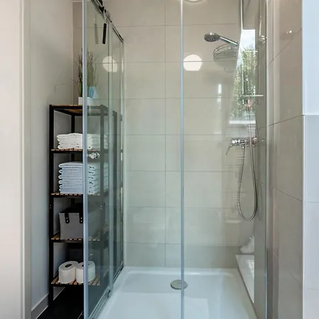 Apartman In Og *
