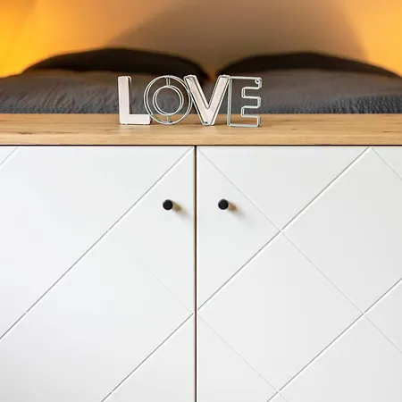 Apartman In Og *