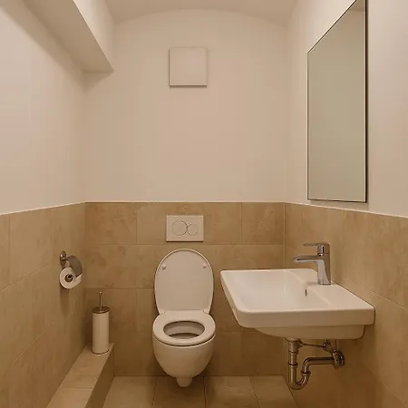 아파트 Gm-stays - Prinzregentenplatz