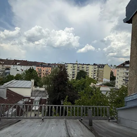 Workout & Chill Apartmán *