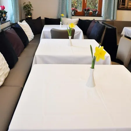 Waldperlach By Blattl Hotel München