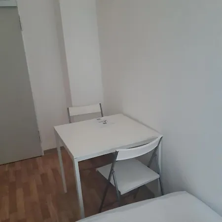 Budget Downtown & Gkp 2 München