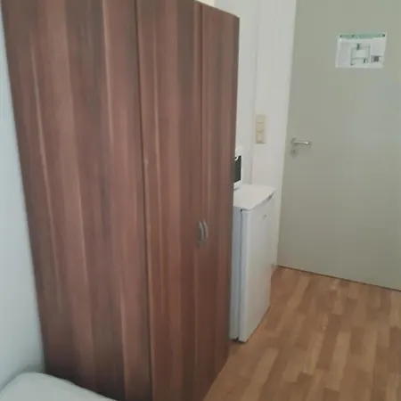 Hotell Budget Downtown & Gkp 2 München