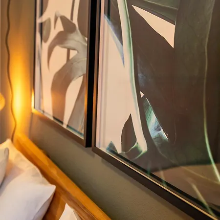Gm-stays - Prinzregentenplatz 아파트 뮌헨