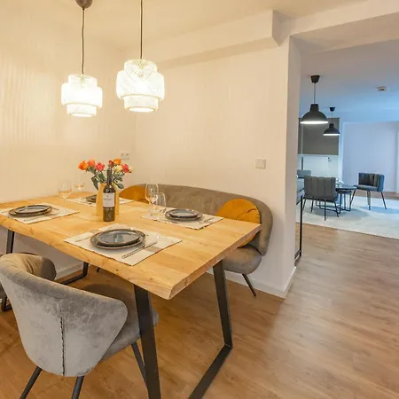 아파트 Gm-stays - Prinzregentenplatz 뮌헨