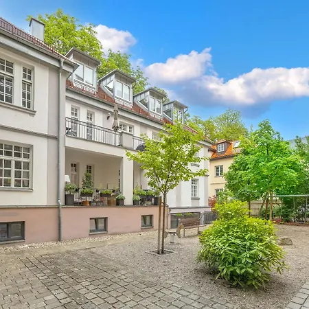 아파트 Gm-stays - Prinzregentenplatz