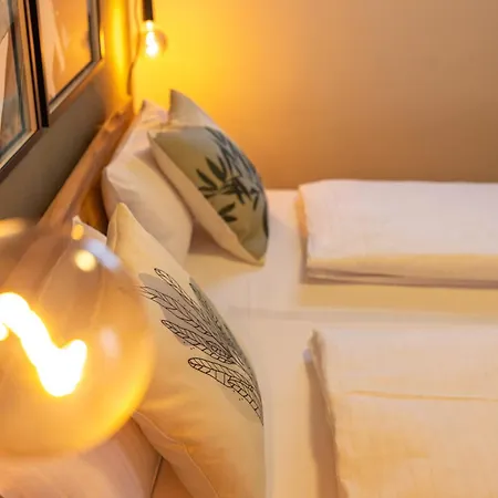 아파트 Gm-stays - Prinzregentenplatz 뮌헨