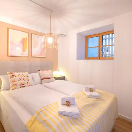 아파트 Gm-stays - Prinzregentenplatz *