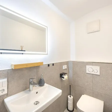 Gm-stays - Prinzregentenplatz 뮌헨