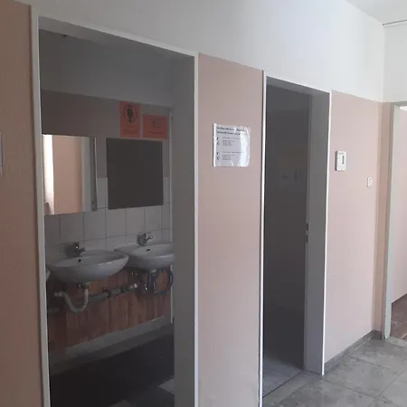 Hotell Budget Downtown & Gkp 2 *