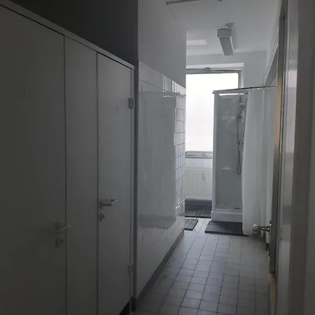 Budget Downtown & Gkp 2 Hotell *