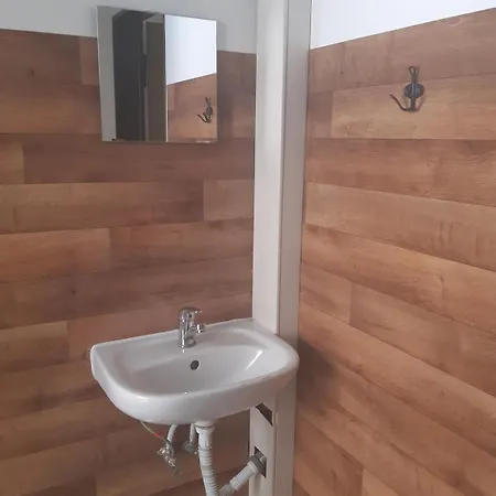 Hotell Budget Downtown & Gkp 2 *