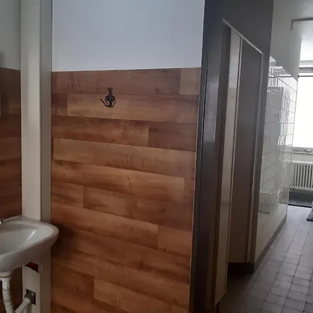 Hotell Budget Downtown & Gkp 2 *