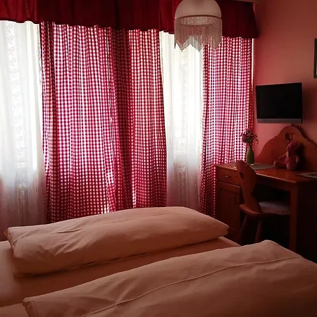 Hotel Monaco 3*