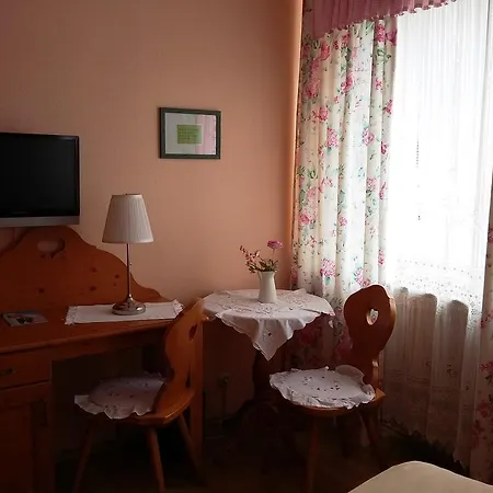 Monaco 3* München